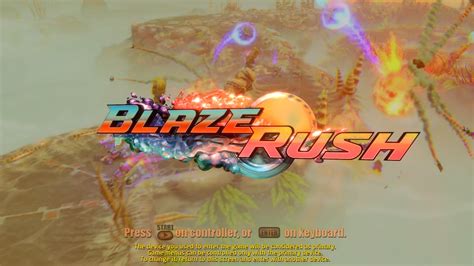 BlazeRush: Unlocking Pure Adrenaline with Vehicular Mayhem!