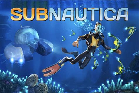 Journey into Subnautica: An Underwater Odyssey for Survivalists and Explorers Alike!