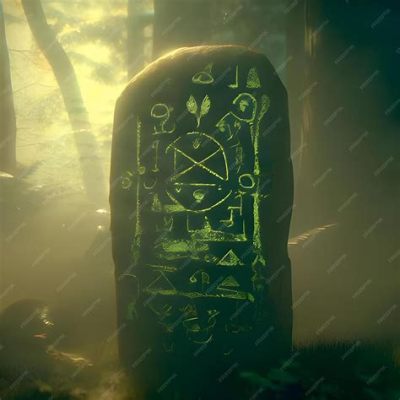 Glyph: A Challenging Puzzle Adventure With Cryptic Symbols and Ancient Secrets!