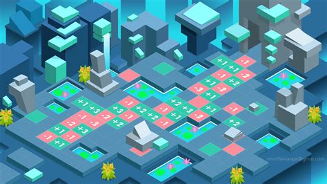 Isometric Puzzle Game Infinifactory Will Blow Your Mind With Its Creative Engineering Challenges!