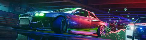 Need for Speed: Unbound - A Neon-Infused Arcade Racer That Defies Expectations!