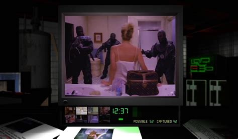 Night Trap!  A Thrilling 90s FMV Horror Experience You Must Try