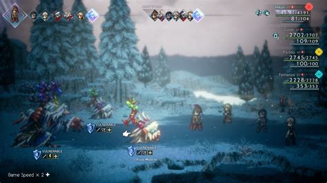 Octopath Traveler: An Epic Journey Through Eight Unique Perspectives!