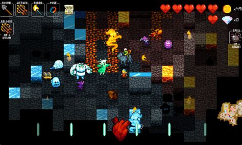 Xenogias: The Rhythm Roguelike That Will Make Your Heart Sing (And Possibly Explode)