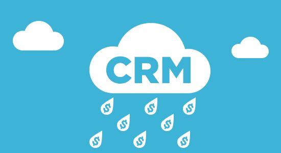 crm cro,What is CRM?