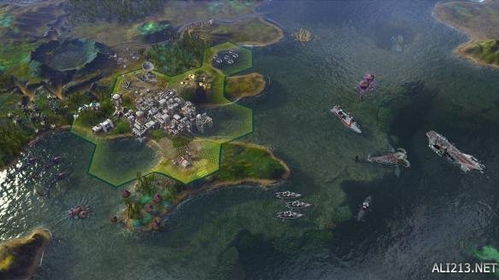 civilization beyond earth rising tide cro,Civilization Beyond Earth: Rising Tide