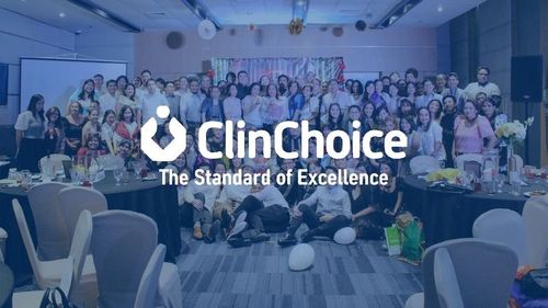 clinchoice cro,ClinChoice: A Comprehensive Overview