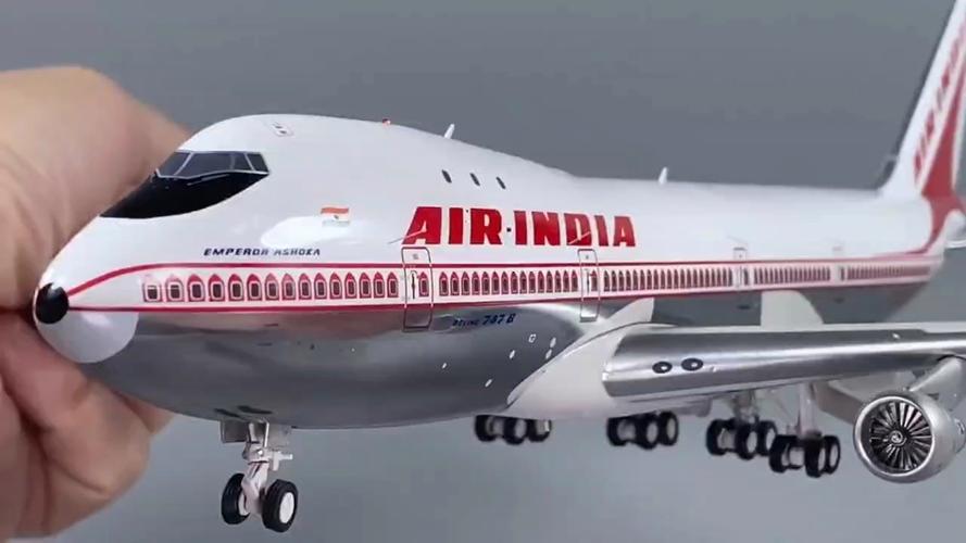 Air India: A Comprehensive Overview of the Flag Carrier of India