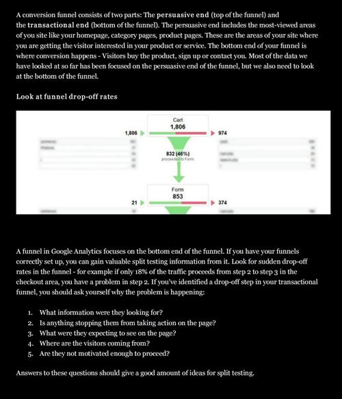 Cro A/B Testing: A Comprehensive Guide for Enhanced User Experience