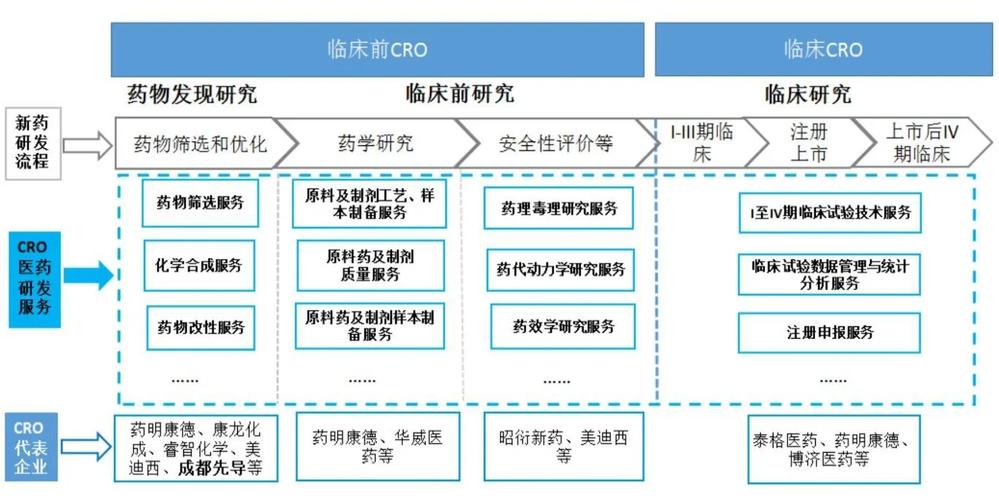 Analise Cro: A Comprehensive Overview