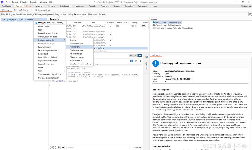 Understanding CORS