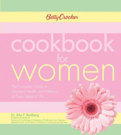 Betty Crocker: A Multidimensional Introduction