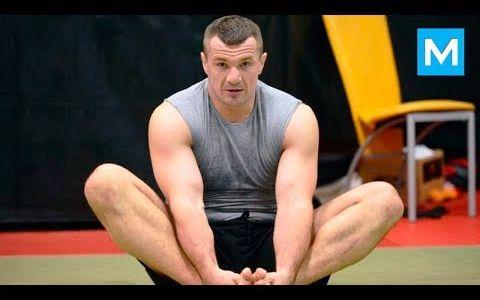 Mirko “Cro Cop” Filipovic: A UFC 5 Star Performance