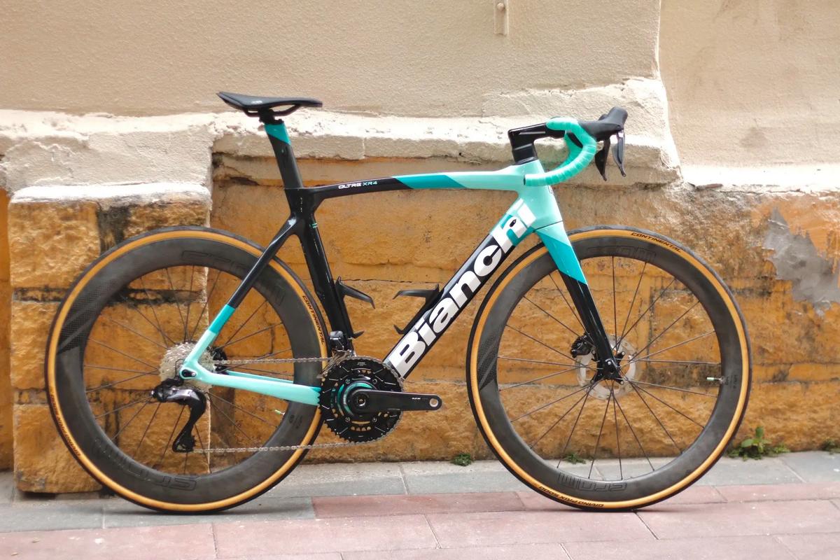 27.5 Bianchi Cross 24: A Comprehensive Overview