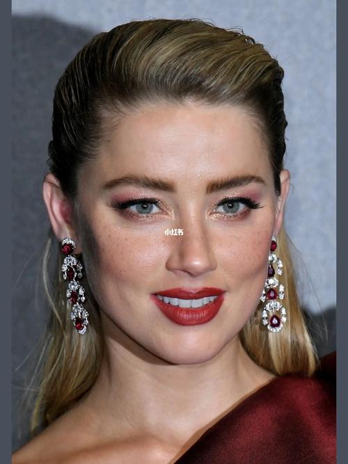 Amber Heard Croas Examination: A Detailed Overview