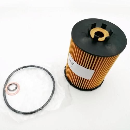 Understanding the ACDELCO Cross Reference Oil Filter: A Comprehensive Guide