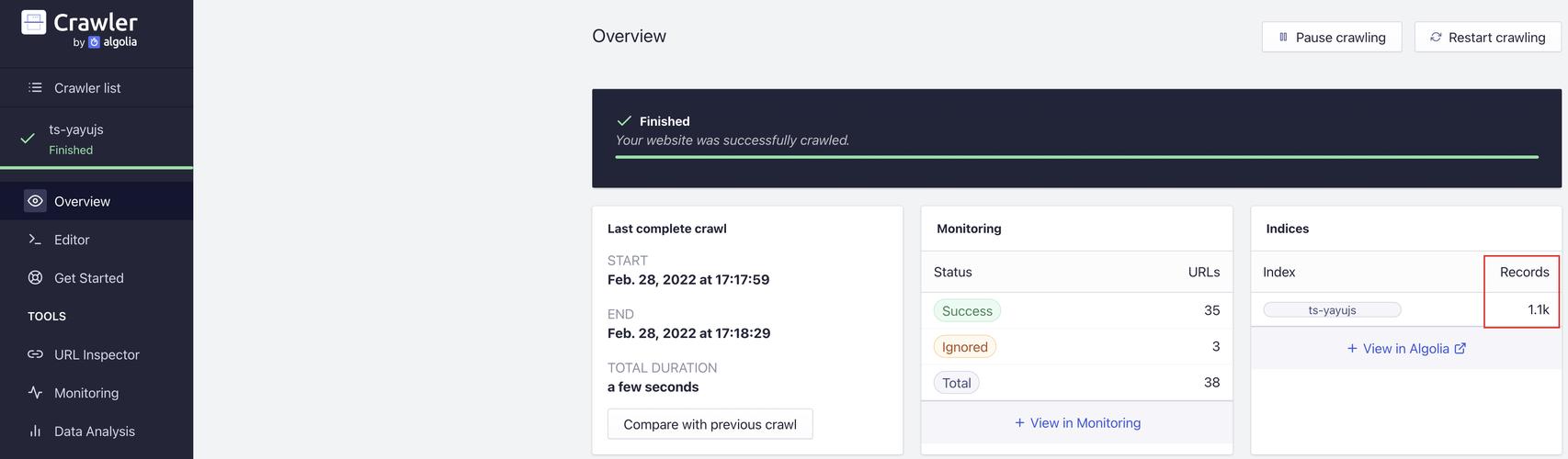 Discovering the Power of Algolia Cro: A Comprehensive Guide