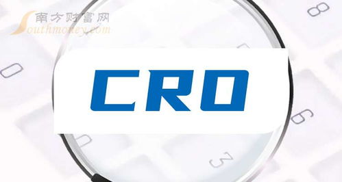 cro 2025,Market Size and Growth