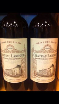 chateau la croe,History and Legacy