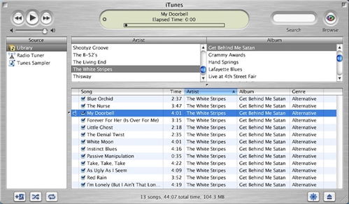 cro itunes,Understanding the Basics of CRO iTunes