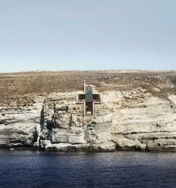 chapel of the holy croos,Architectural Beauty