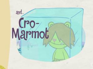 cro marmot,Understanding the Brand