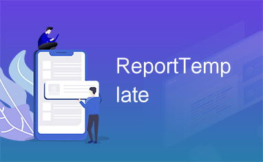 cro report template,CRO Report Template: A Comprehensive Guide