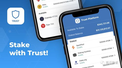 cro on trust wallet,Cro on Trust Wallet: A Comprehensive Guide